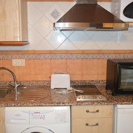 Canete  Apartamentos Rurales La Muralla II מראה חיצוני תמונה