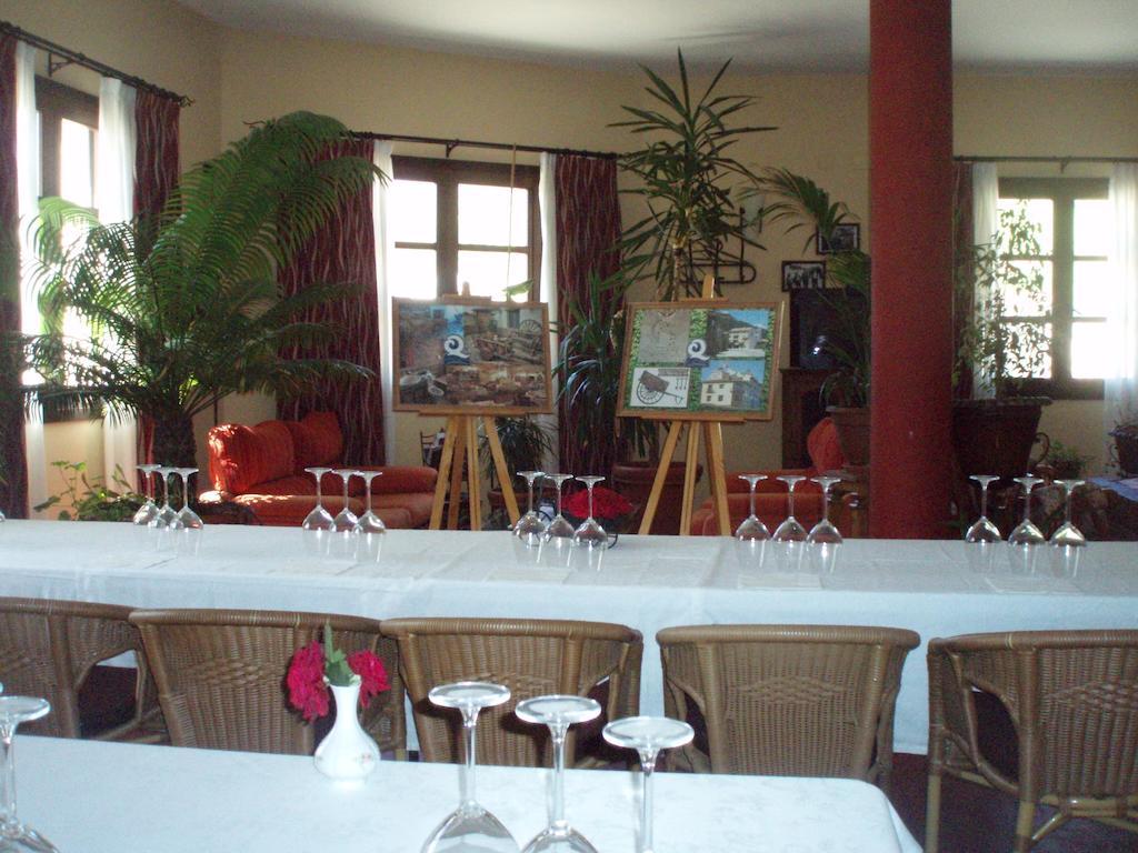 Canete  Apartamentos Rurales La Muralla II מראה חיצוני תמונה