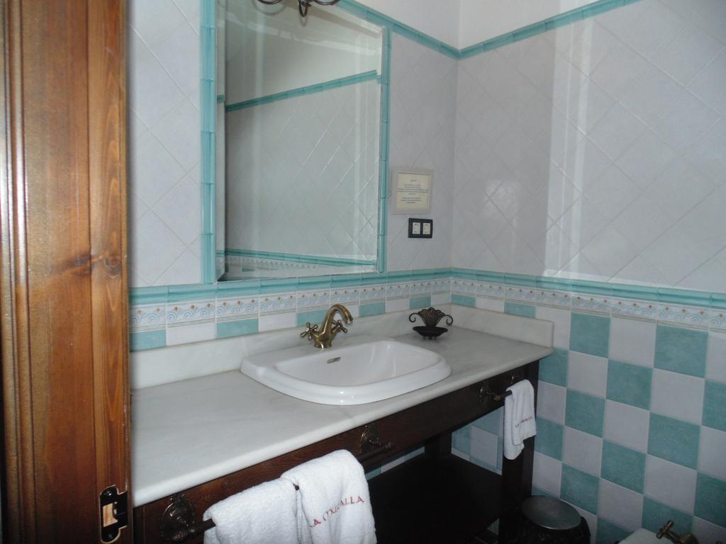 Canete  Apartamentos Rurales La Muralla II מראה חיצוני תמונה